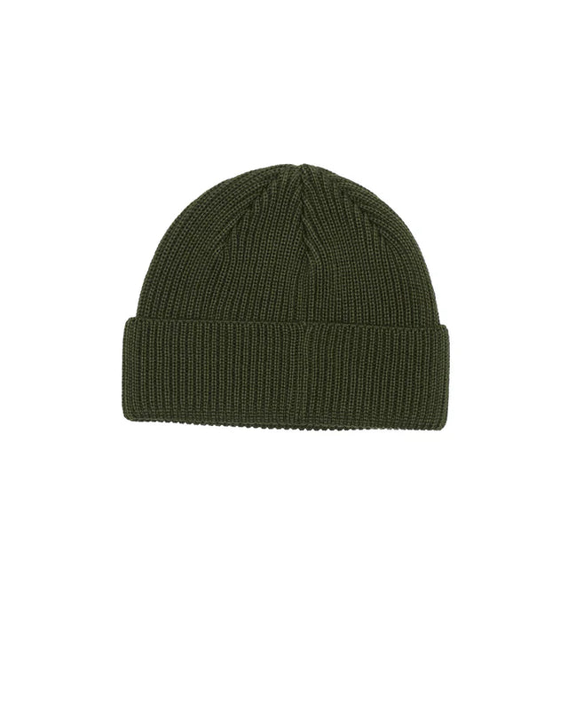 OSCAR PILL BEANIE - PINE