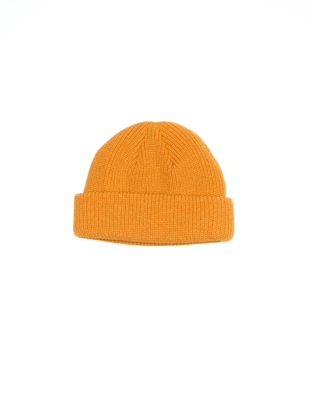 BUSY BEANIE 2 - AMBER
