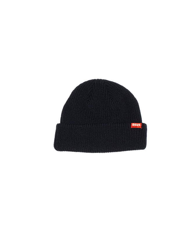 BUSY BEANIE 2 - ANTHRACITE
