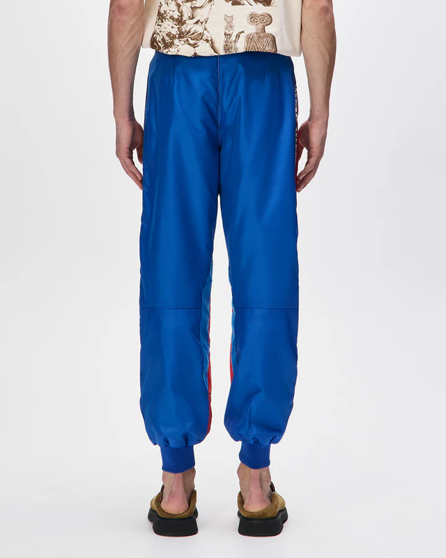 POWER TRIPPER PANT - TRUE RED