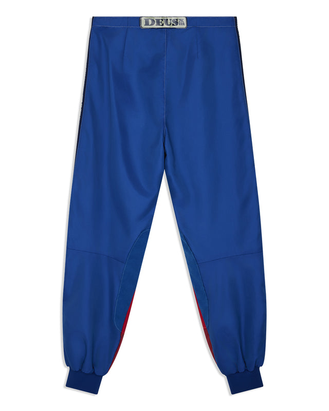 POWER TRIPPER PANT - TRUE RED