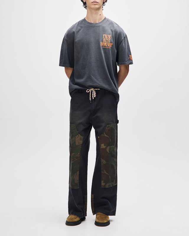 NOISE COMPLAINT - ANTHRACITE