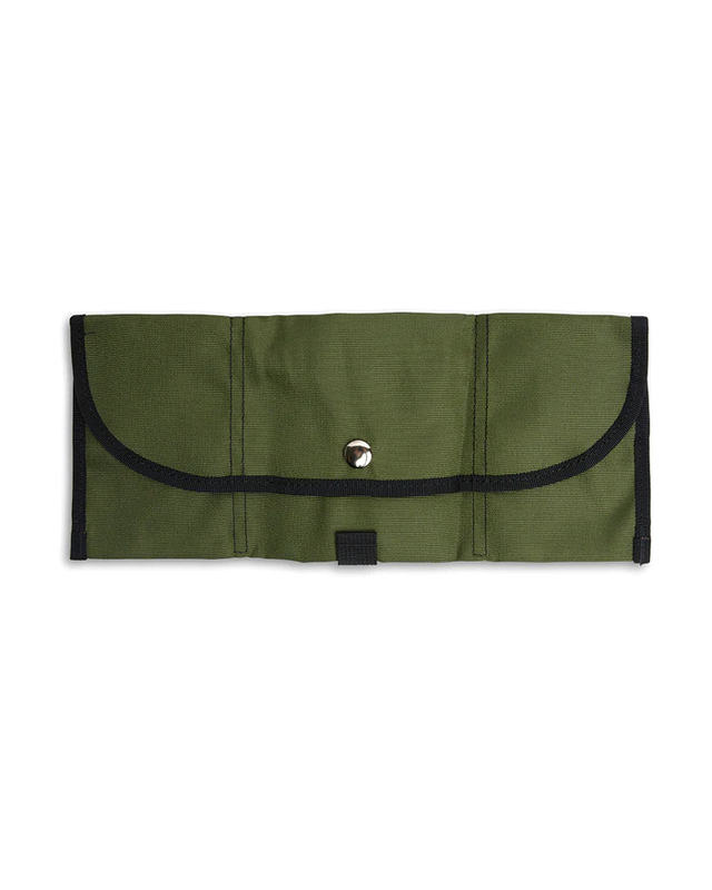 TOOL POUCH 2 - OLIVE