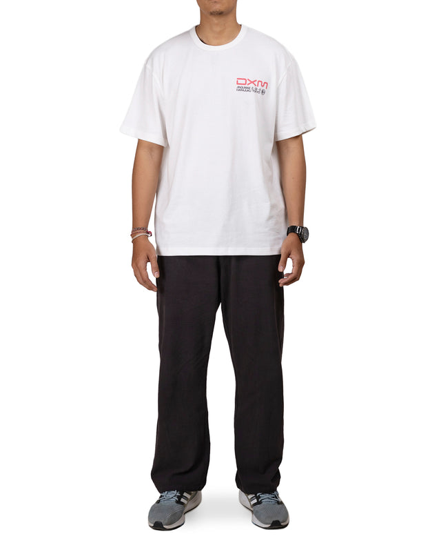 INFINITY BEACH PANT 3 - ANTHRACITE