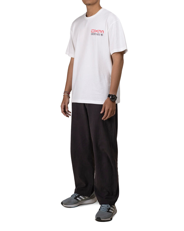 INFINITY BEACH PANT 3 - ANTHRACITE