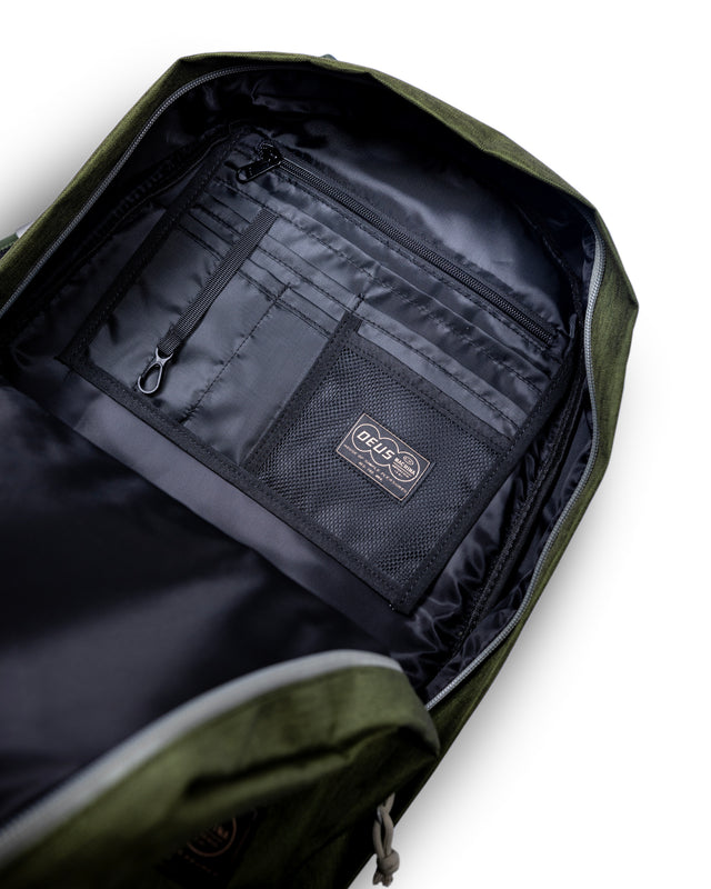 VENTURA DAY PACK - PINE