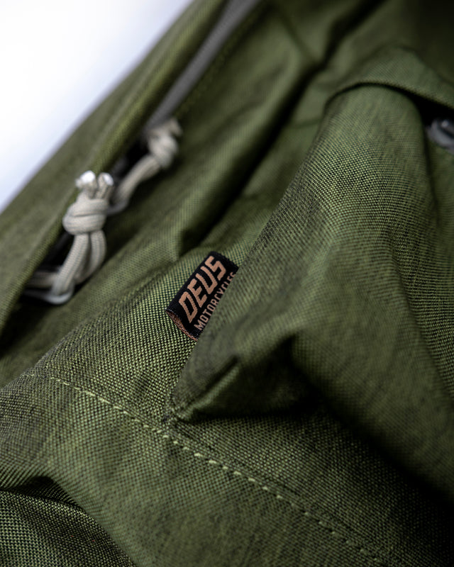 VENTURA DAY PACK - PINE