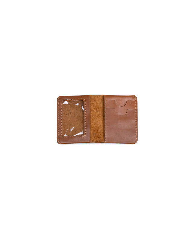 THE SLIP - BROWN