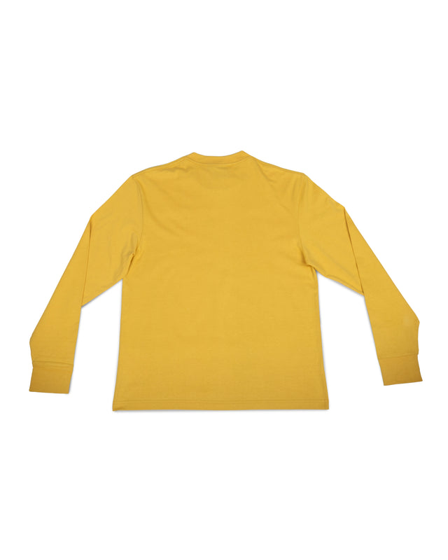 FODEN LS TEE - SUPER LEMON