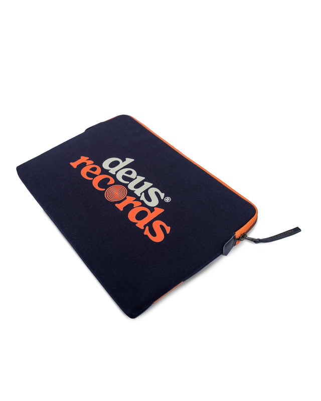 STRATA LAPTOP SLEEVE 13 INCH - NAVY