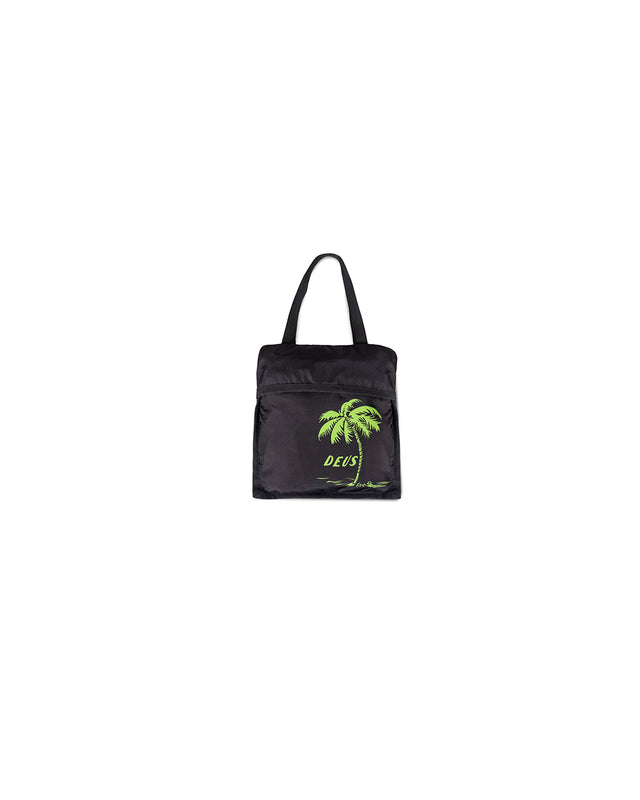 DEUS PICNIC BLANKET