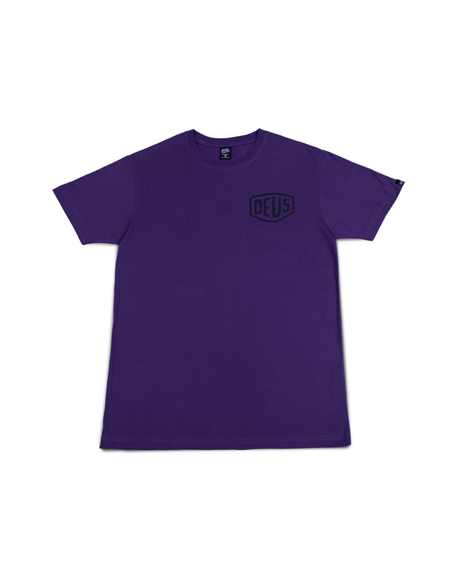 TEMPLE OF ENTHUSIASM OG - VIOLET INDIGO