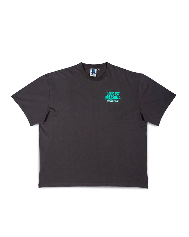 DESSERT BUM - ANTHRACITE