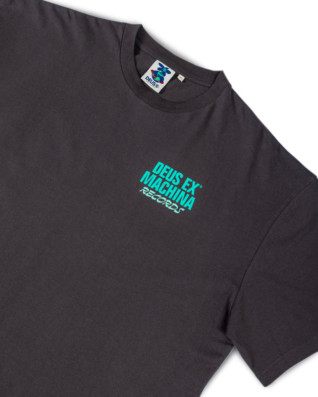 DESSERT BUM - ANTHRACITE