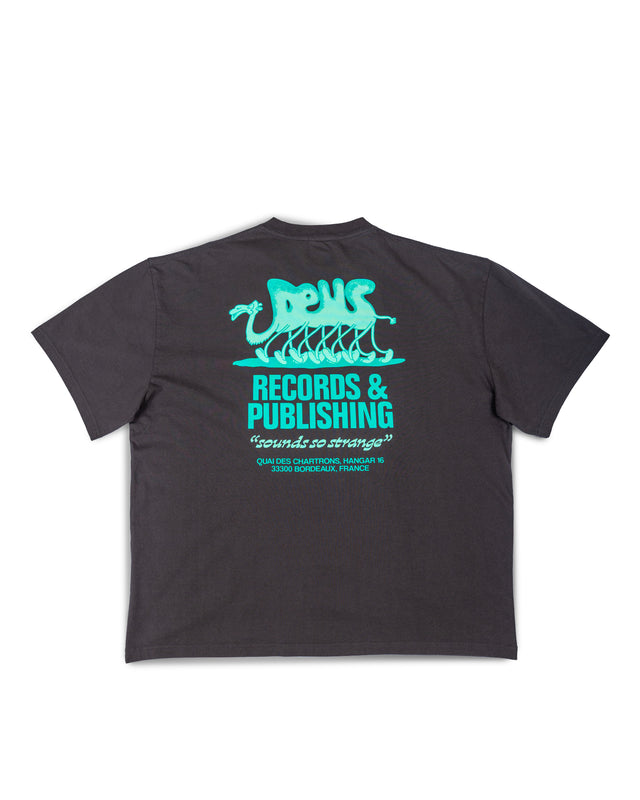 DESSERT BUM - ANTHRACITE