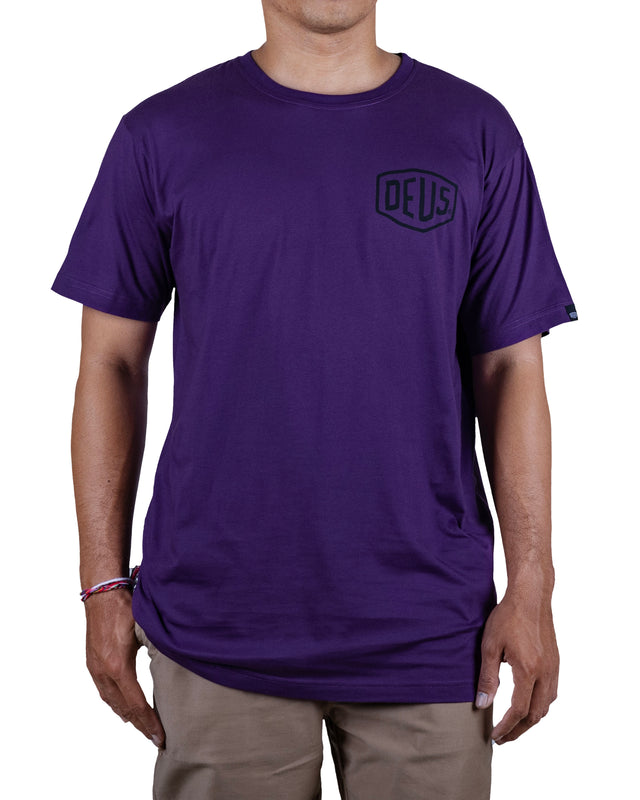 ADDRESS BALI OG - VIOLET INDIGO