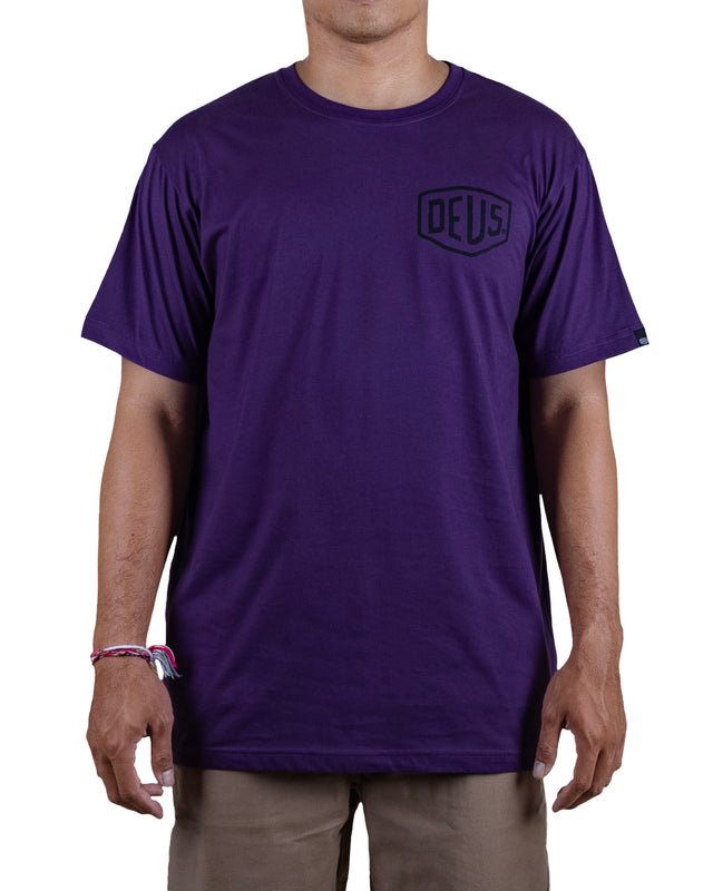 TEMPLE OF ENTHUSIASM OG - VIOLET INDIGO