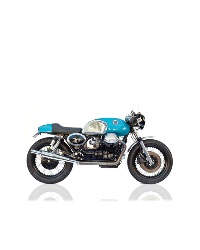 W.T.S Guzzi