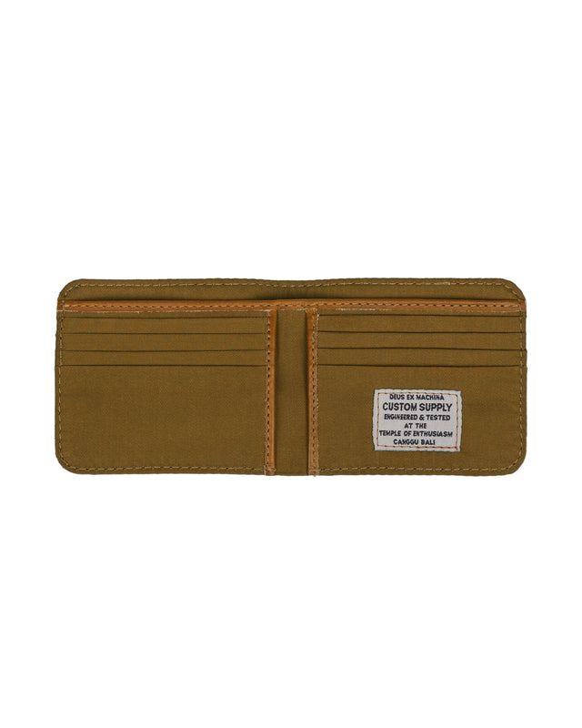 WOOBLET 3 - BROWN