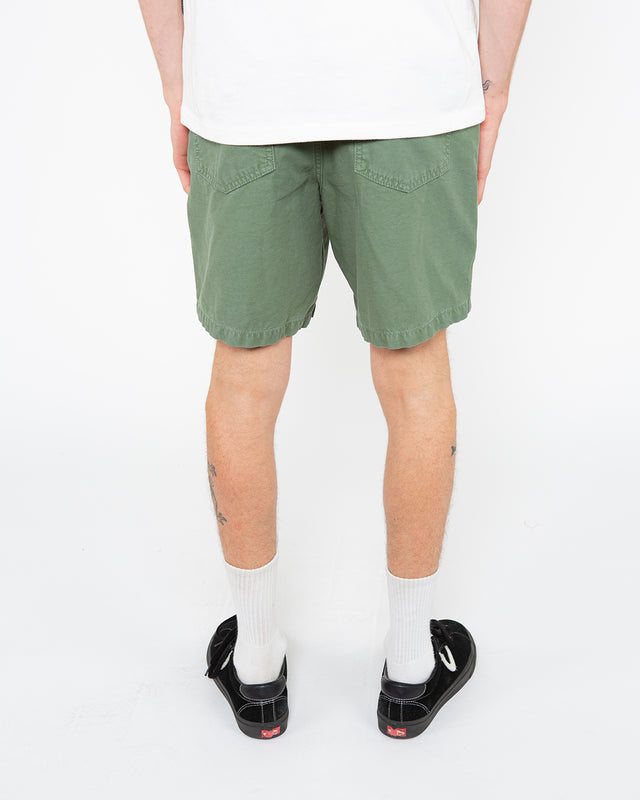 HARRIS FATIGUE SHORT - CLOVER