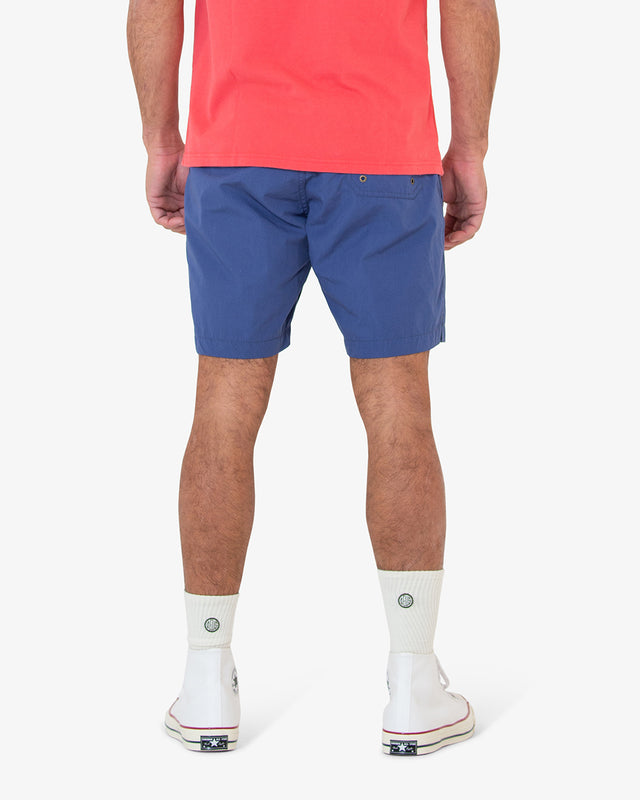 SWARMIES BOARDSHORT - DUSTY BLUE