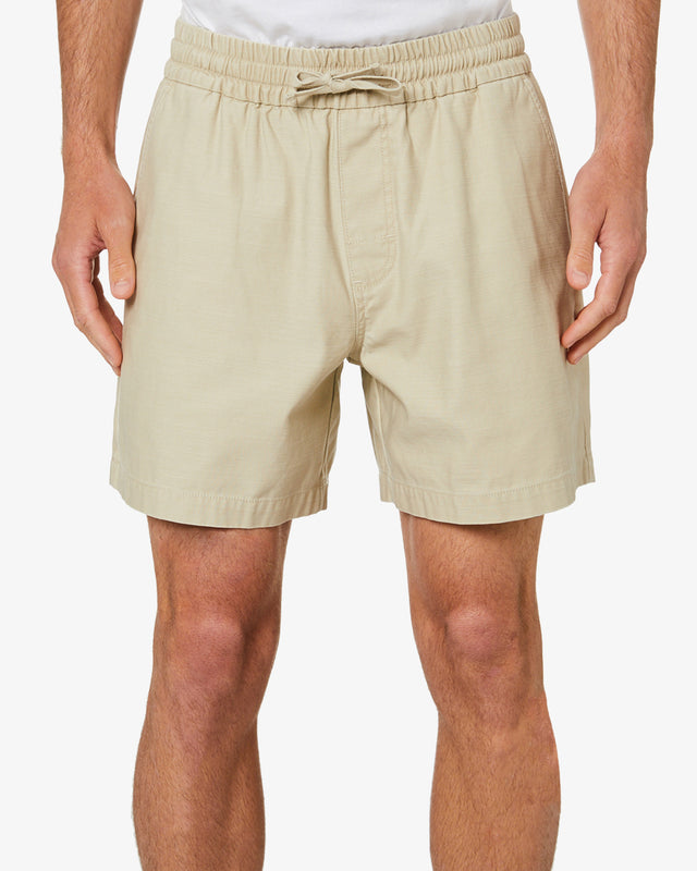 TERRANCE SHORT SAFARI