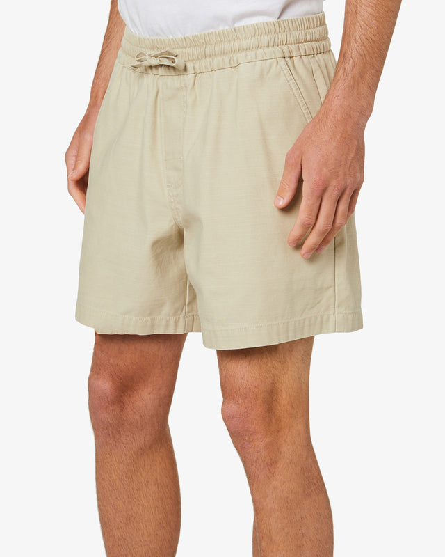 TERRANCE SHORT SAFARI