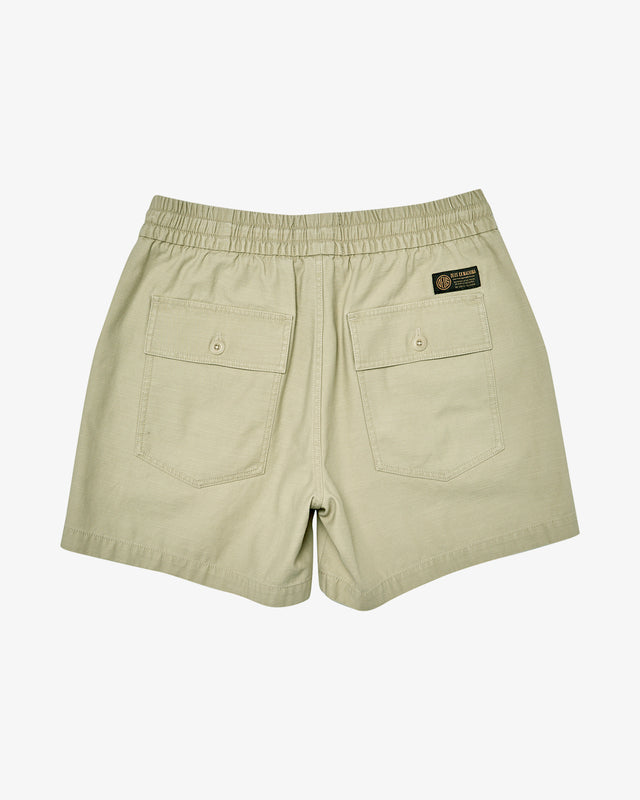 TERRANCE SHORT SAFARI