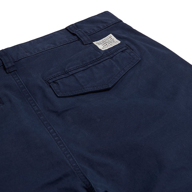 FLOYD SHORT - NAVY