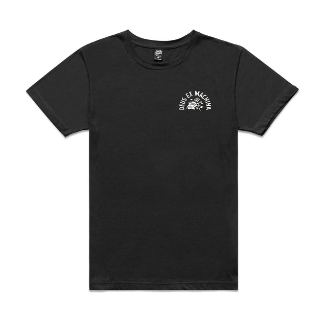 THE ENTHUSIASM OG - BLACK